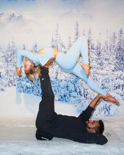 Jade Pettyjohn feet photo thumbnail