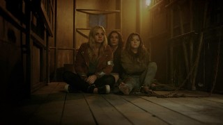 Jade Pettyjohn feet photo thumbnail