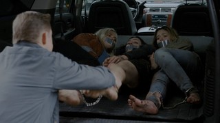 Jade Pettyjohn feet photo thumbnail