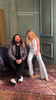 Jade Pettyjohn feet photo thumbnail