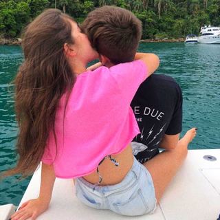 Jade Picon feet photo thumbnail