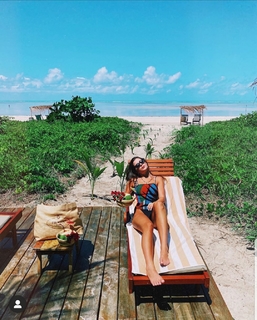 Jade Picon feet photo thumbnail