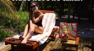 Jade Picon feet photo thumbnail