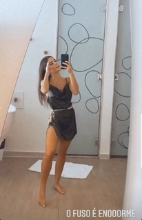 Jade Picon feet photo thumbnail