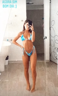 Jade Picon feet photo thumbnail