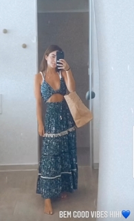Jade Picon feet photo thumbnail