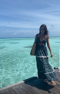 Jade Picon feet photo thumbnail
