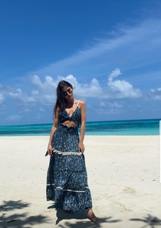 Jade Picon feet photo thumbnail