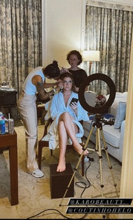 Jade Picon feet photo thumbnail