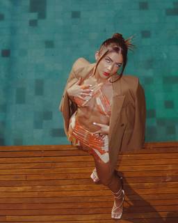 Jade Picon feet photo thumbnail