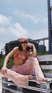 Jade Picon feet photo thumbnail