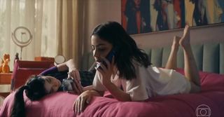Jade Picon feet photo thumbnail