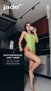 Jade Picon feet photo thumbnail