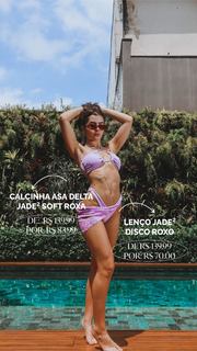 Jade Picon feet photo thumbnail