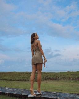 Jade Picon feet photo thumbnail