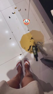 Jade Picon feet photo thumbnail