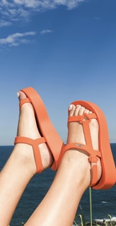 Jade Picon feet photo thumbnail
