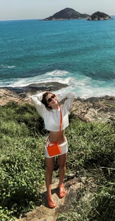 Jade Picon feet photo thumbnail