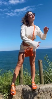 Jade Picon feet photo thumbnail