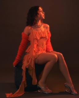 Jade Picon feet photo thumbnail
