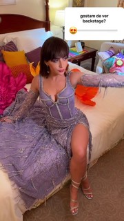Jade Picon feet photo thumbnail