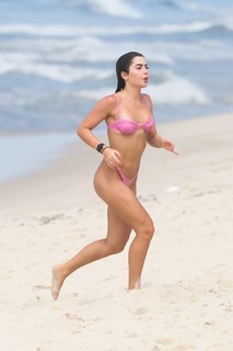 Jade Picon feet photo thumbnail