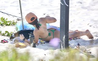 Jade Picon feet photo thumbnail
