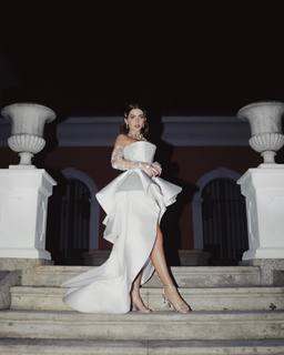 Jade Picon feet photo thumbnail
