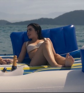 Jade Picon feet photo thumbnail