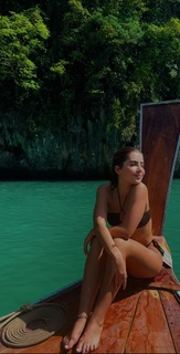 Jade Picon feet photo thumbnail