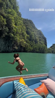 Jade Picon feet photo thumbnail