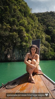 Jade Picon feet photo thumbnail