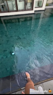 Jade Picon feet photo thumbnail