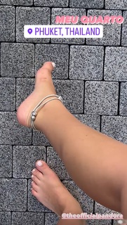 Jade Picon feet photo thumbnail