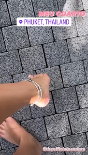 Jade Picon feet photo thumbnail