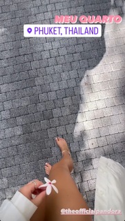 Jade Picon feet photo thumbnail