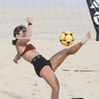 Jade Picon feet photo thumbnail