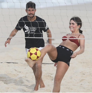 Jade Picon feet photo thumbnail
