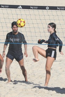 Jade Picon feet photo thumbnail