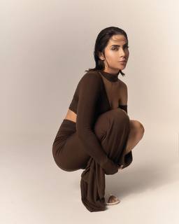 Jade Picon feet photo thumbnail