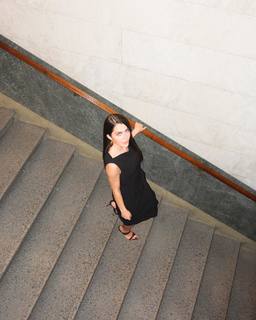 Jade Picon feet photo thumbnail