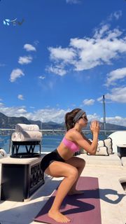 Jade Picon feet photo thumbnail