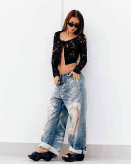 Jade Picon feet photo thumbnail