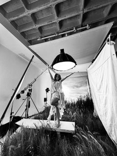 Jade Picon feet photo thumbnail