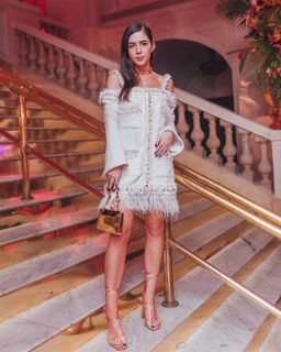 Jade Picon feet photo thumbnail