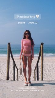 Jade Picon feet photo thumbnail