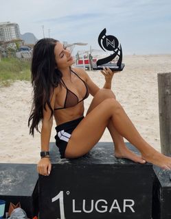 Jade Picon feet photo 4