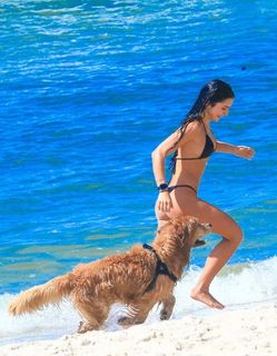 Jade Picon feet photo 3