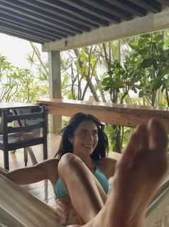 Jade Picon feet photo 8
