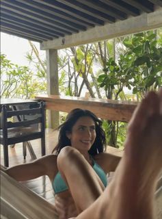 Jade Picon feet photo 7